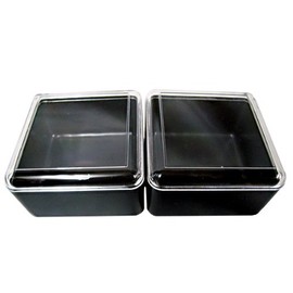 Go Plastic 碁笥 Corner Case