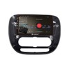 Kunfine Car Android Navigation Stereo GPS Radio Reverse Camera Display