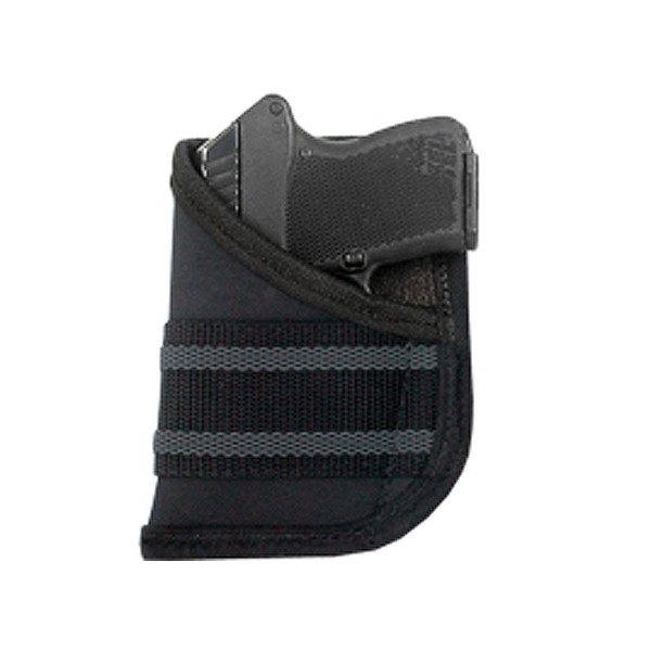 Ruger LCP Pocket Holster by ACE CASE - Made in U.S.A.