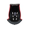 NOLAN 98328 Motorcycle Helmet N87 Center Pad L/XL Size