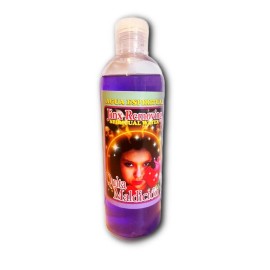 JINX REMOVING- QUITA MALDICION SPIRITUAL SPIRITUAL WATER 16 OZ -MAGICK