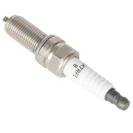 OCPTY 3 Ignition Coils with 3 Iridium Spark Plugs Compatible for Smart Fortwo 2011-2015 Replaces F681