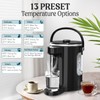 NELO Instant Hot Water Dispenser – 3L Electric Kettle, Hot
