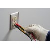 Fluke TL175E TwistGuard Double Insulated Silicone Test Lead Set with