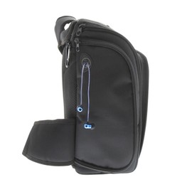 T 'nB DCTRIPPERBK2 Digital Tripper Xpert Shot 2 Camera Rucksack Black