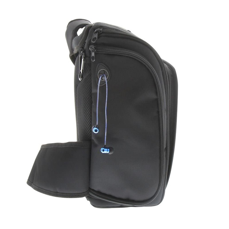 T 'nB DCTRIPPERBK2 Digital Tripper Xpert Shot 2 Camera Rucksack