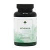 Moringa Capsules | 500mg Moringa Leaf per Capsule | 120