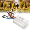 48V 450W Electric Bicycle Brushless Controller 9 Tube Brushless Controller