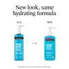 Neutrogena Hydro Boost Hydrating Face Wash & Makeup Remover, Gentle