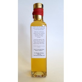 Coconut Balsamic 250 mL. - 8.5 oz.