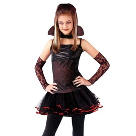 Vampirina Costume