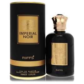 UD_Riiffs Imperial Noir by Riiffs Eau De Parfum Spray 3.4 oz for Men