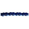 KMC K710 112L Bike Chain, Shiny Blue