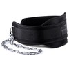 Fitgriff® Dip Belt with Chain + 2 Carabiners, Dip Belt