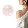 Deelessgz 6 Pieces/3 Pairs Shoulder Pads for Womens Clothing Soft
