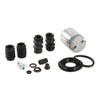 FRENKIT 238910 Brake Caliper Repair Kit + Piston