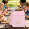 Insulated Lunch Bag Lunch Box for Kids Girls Back to