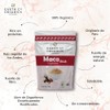 Maca Peruana 100 Natural Maca Roja en Polvo Alta Calidad