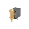 HELLA 9XL 715 991-001 Switch, horn - Push control -