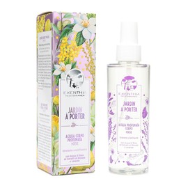 Acqua Profumata Poésie Jardin à Porter 150ml - Exenthia Mediterranea