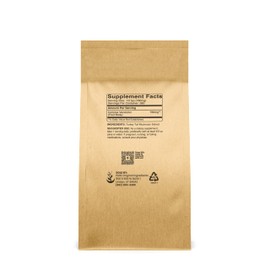 Pure Original Ingredients Turkey Tail Mushroom Powder (1lb) Trametes Versicolor, Coriolus Versicolor, Non-GMO