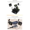 Waveshare SC15 17kg Large Torque Programmable Serial Bus Servo 17kg.cm