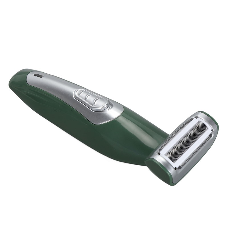Women Electric Hair Removal Epilator Painless Rechargeable Waterproof Bikini Trimmer