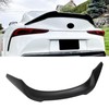 Rear Spoiler Wing Compatible with Toyota Supra A90 A912024 2023