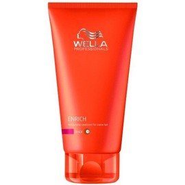 Wella Professionals Care Enrich Conditioner for Strong Healthy Hair 200 ml
