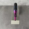 Flat Drywall Trowel Finishing Trowel Masonry Trowel for Concrete Cement