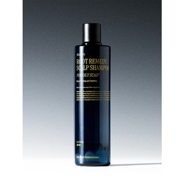 Root Remedy Scalp Shampoo (Oily) 360ml / 루트 레미디 스칼프 샴푸(지성) 360ml