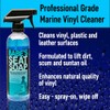 Babe’s Seat Soap – Marine Vinyl, Plastic & Leather Cleaner
