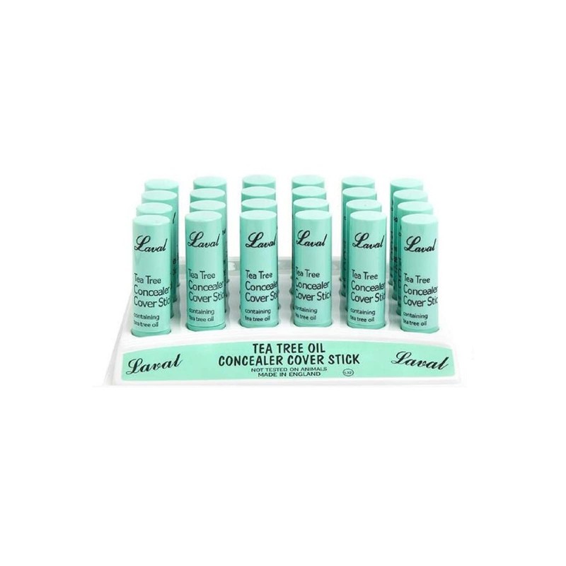 Laval Tea Tree Concealer - Fair