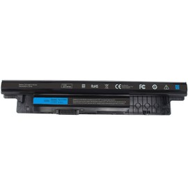 40WH XCMRD 14.8V Battery for Dell Inspiron 15 3000 15 3521 3537 3531 3542 3543 3541 3878 15R 5521 5537 Latitude 3440 3540 P28F P40F P26E T1G4M 49VTP 17 3721 3737 17R 5737 5721 14 3421 3442 Bateria