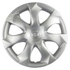 Mazda Wheel Cap - B45A-37-170B