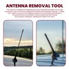 ETZ Antenna Removal Tool and Nut Wrench Set, 2 Pieces
