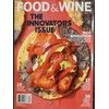 Food & Wine Magazine July 2024 The Innovators