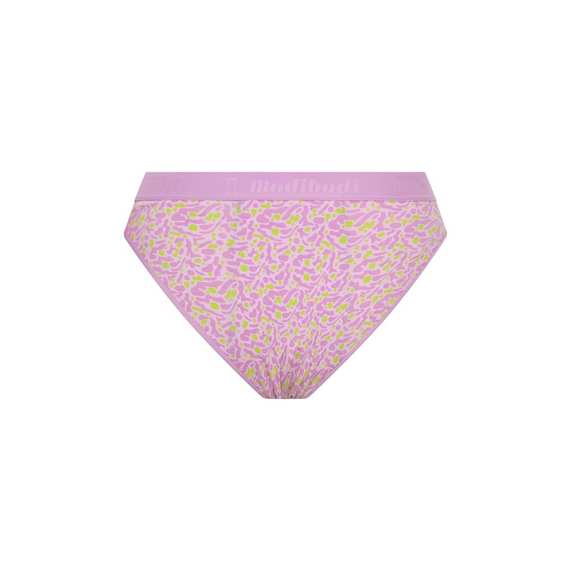 Modibodi Period Pants for Teenagers Hipster Bikini Super-Overnight 40 ml