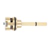 Diverter Cartridge Copper Quick Installation RP51919 Replacement Part for Household