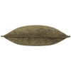Evans Lichfield Buxton Square Reversible Cushion Cover, 50 x 50