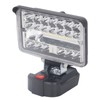 LED Work Light 4in 108W 5600LM High Brightness Flame Retardant