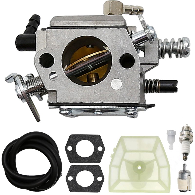 Vkinman CS-590 Carburetor for Echo CS-600P CS610 CS620 A021001662 A021001661