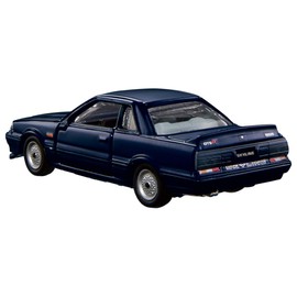 Takara Tomy Tomica Premium 04 Nissan Skyline GTS-R