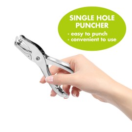 Punch Cards Kit 215 PCS Incentive/Chore/Responsibility/School Attendance/Homework Progress Tracking Card (3.5" x 2") with Hole Punch