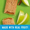 Kellogg's Nutri-Grain Cereal Bars made with 14g Whole Gain, Apple