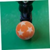 KOMBIUDA Foosball Table Balls 15pcs Replacement Balls for Soccer Table