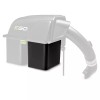 EGO 2827482001 Grass Bag Catcher for ABK4200 Bagger Kit on