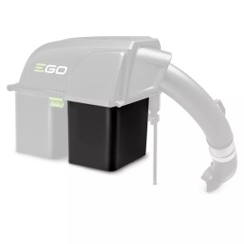 EGO 2827482001 Grass Bag Catcher for ABK4200 Bagger Kit on 42" EGO Riding Mower