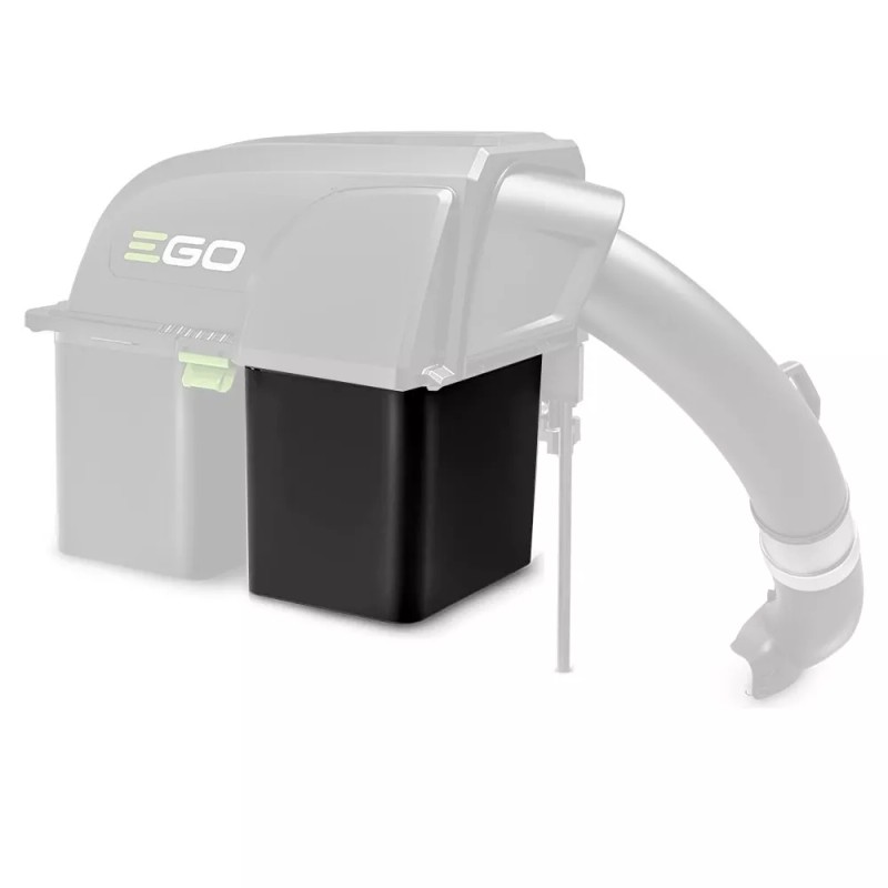 EGO 2827482001 Grass Bag Catcher for ABK4200 Bagger Kit on