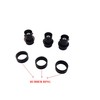 Anteenna TW-BNCJ-SMAP (3 Packs) BNC Female to SMA Male Adaptor